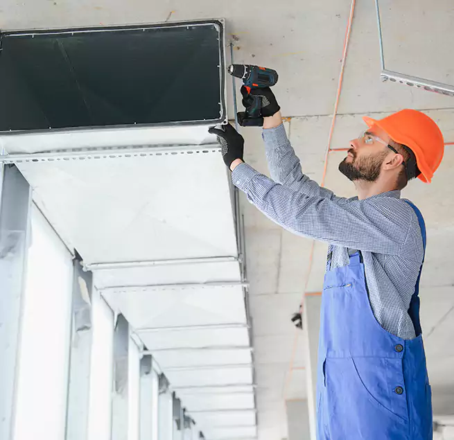 Why Homeowners & Businesses Trust Us in Natchitoches, LA