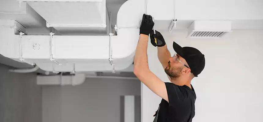 Our Air Duct Cleaning Services in Natchitoches, LA