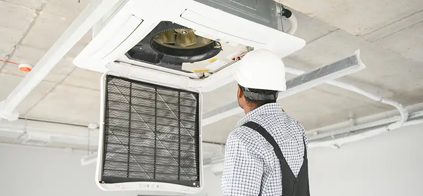 Our Affordable Duct Cleaning Near Me Services in Natchitoches, LA