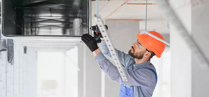 Comprehensive Ventilation Cleaning in Natchitoches