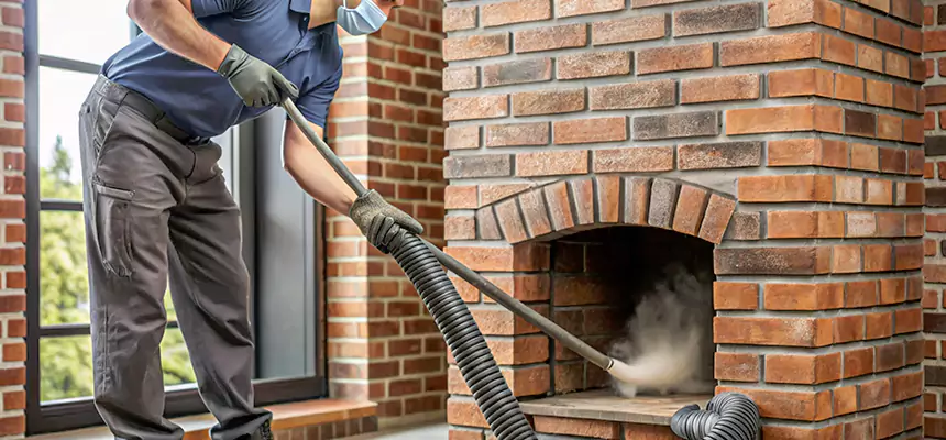 Our Chimney Sweep Services in Natchitoches, LA