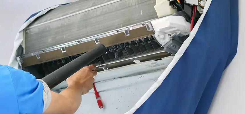 Advanced Clogged Dryer Vent Repair for Multi-Unit & Commercial in Natchitoches, LA