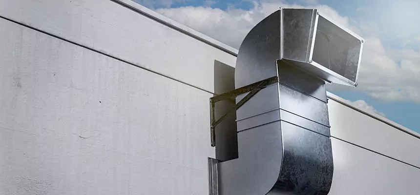 Trusted Industrial Dryer Vent Cleaning in Natchitoches