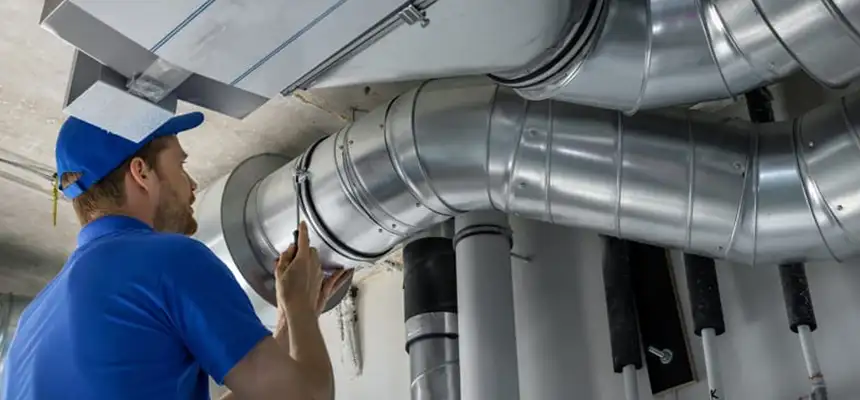 Our Commercial Laundry Vent Cleaning Services in Natchitoches, LA