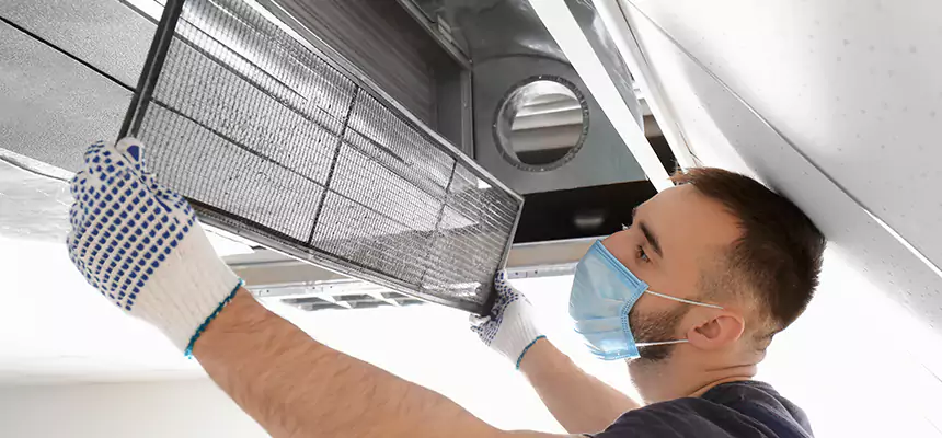 Our Dryer Vent Replacement Services in Natchitoches, LA