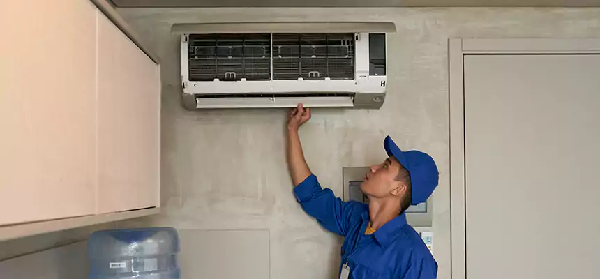 Balanced Fresh‑Air Ventilation (ERV/HRV) in Natchitoches