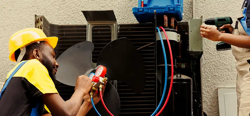 Our HVAC Airflow Optimization Services in Natchitoches, LA