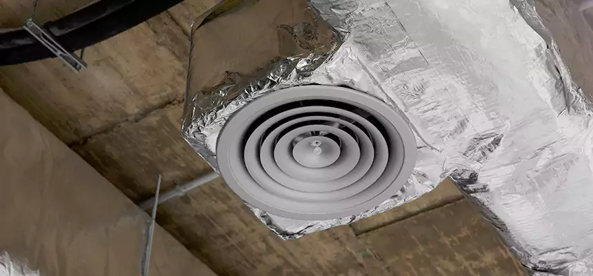 Our HVAC Ductwork Installation Services in Natchitoches, LA