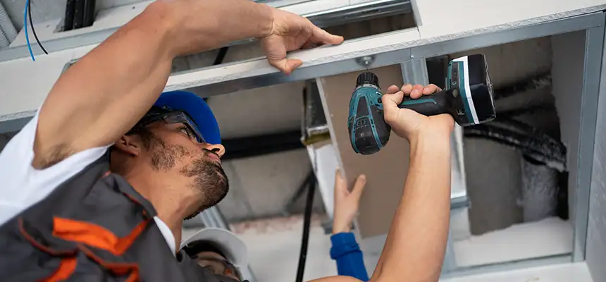 Our Improve Home Air Circulation Services in Natchitoches, LA