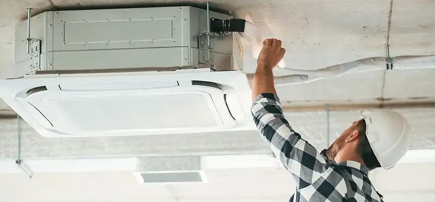 Our Local Vent Cleaning Services in Natchitoches, LA