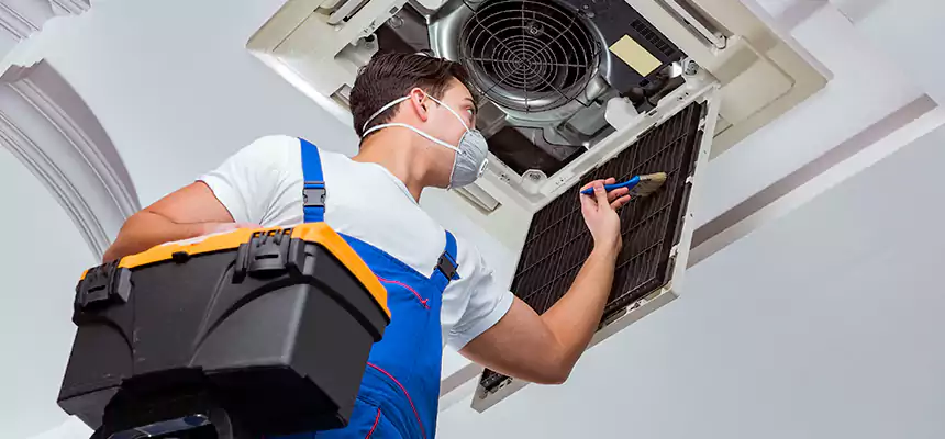 Specialized Office Duct Cleaning  in Natchitoches, LA