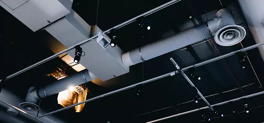 Our Seasonal Allergy Air Duct Cleaning Services in Natchitoches, LA