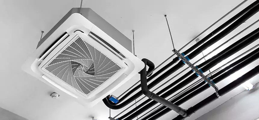 Our Smart AC Vent Controller Services in Natchitoches, LA