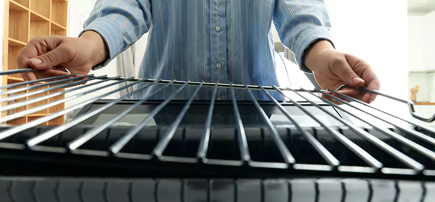 Our Vent Grille Washing Services in Natchitoches, LA