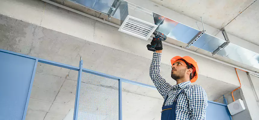 Efficient Exhaust Vent Cleaning in Natchitoches, LA