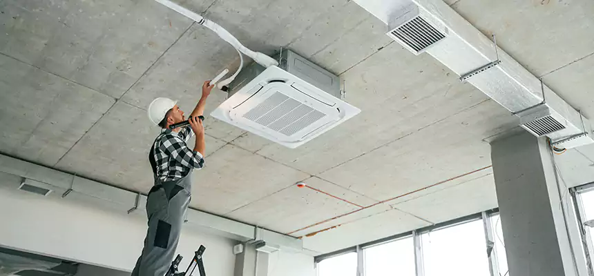 Our Wi Fi Connected Air Ducts Services in Natchitoches, LA