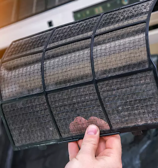 Top-notch AC Air Filter Replacement in Natchitoches