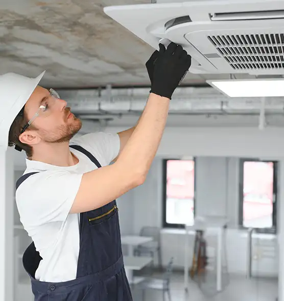 Top Affordable Duct Cleaning Services Near Me in Natchitoches, LA