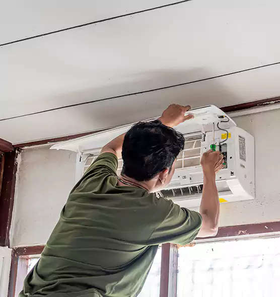 About Air Duct & AC Odor Removal in Natchitoches, LA