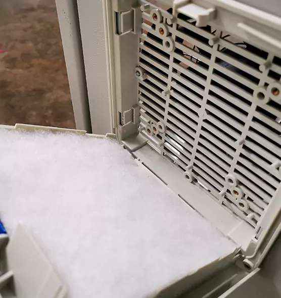 Professional Air Duct Expansion Solutions in Natchitoches, LA