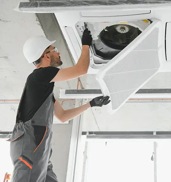 About Air Duct Rodent Removal in Natchitoches, LA