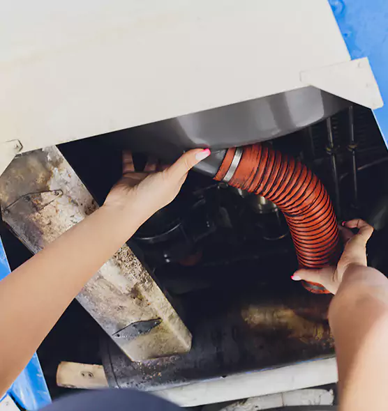 About Air Duct Virus Disinfection in Natchitoches, LA