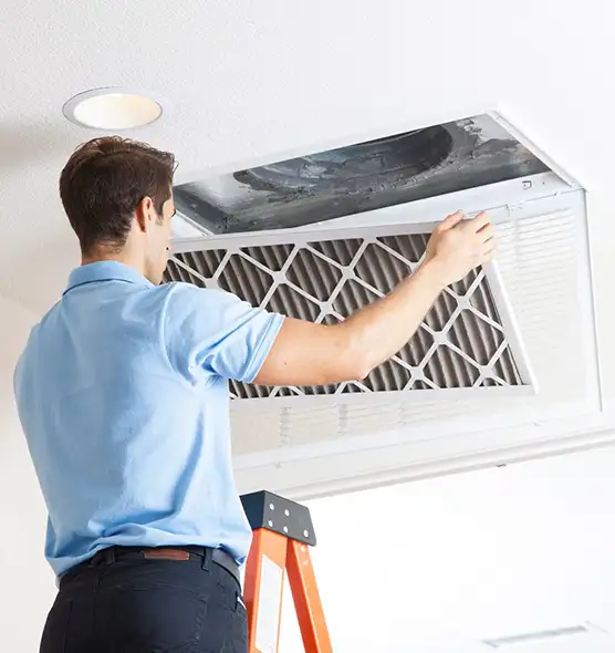 About Annual Dryer Vent Maintenance Natchitoches, LA