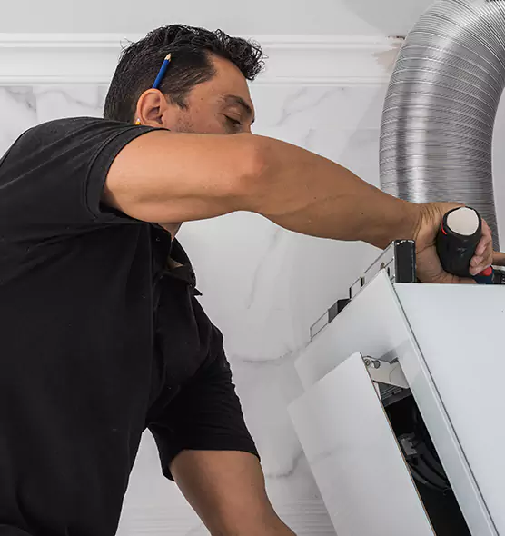 Trusted Bathroom Exhaust Duct Cleaning in Natchitoches, LA