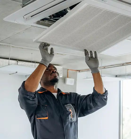 About Certified Air Duct Specialists in Natchitoches, LA