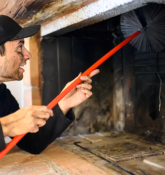 About Expert Chimney Cleaning in Natchitoches, LA