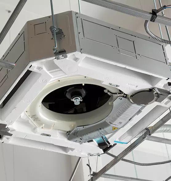 Professional Industrial Dryer Vent Cleaning in Natchitoches, LA