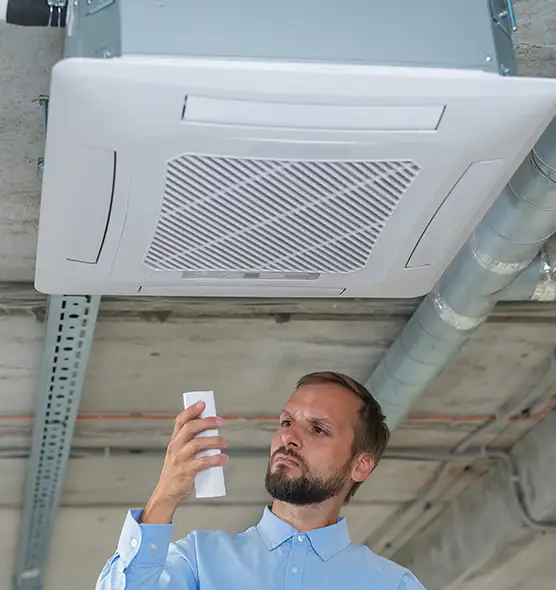 About Local Vent Cleaning Services in Natchitoches, LA