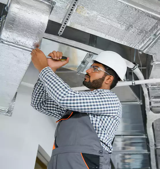 Welcome to Mold & Mildew Removal from Air Ducts Natchitoches, LA