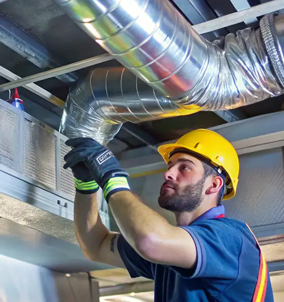 Professional NADCA Approved Air Duct Services in Natchitoches, LA
