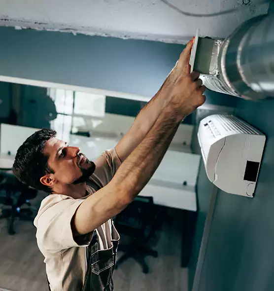 Reliable Warehouse Vent Cleaning in Natchitoches, LA