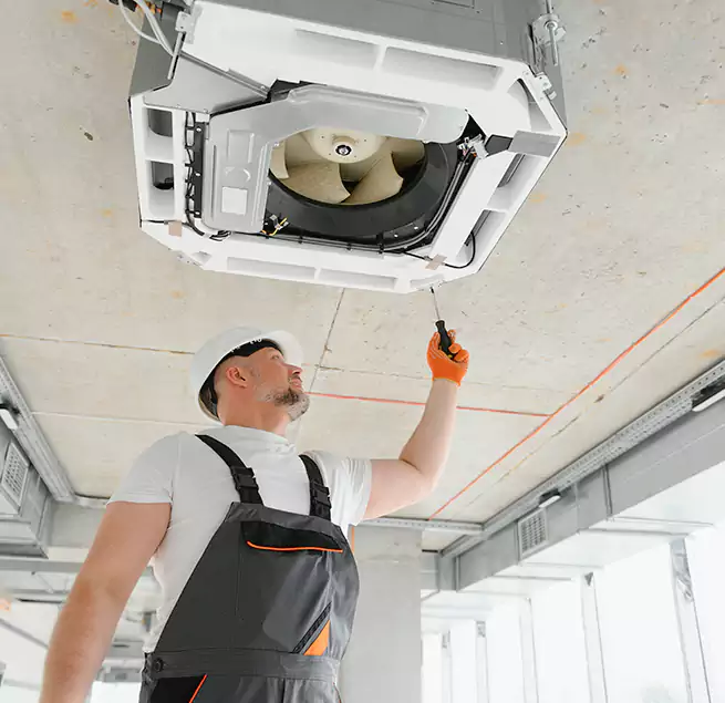 Why Homeowners & Businesses Trust Us in Natchitoches, LA?