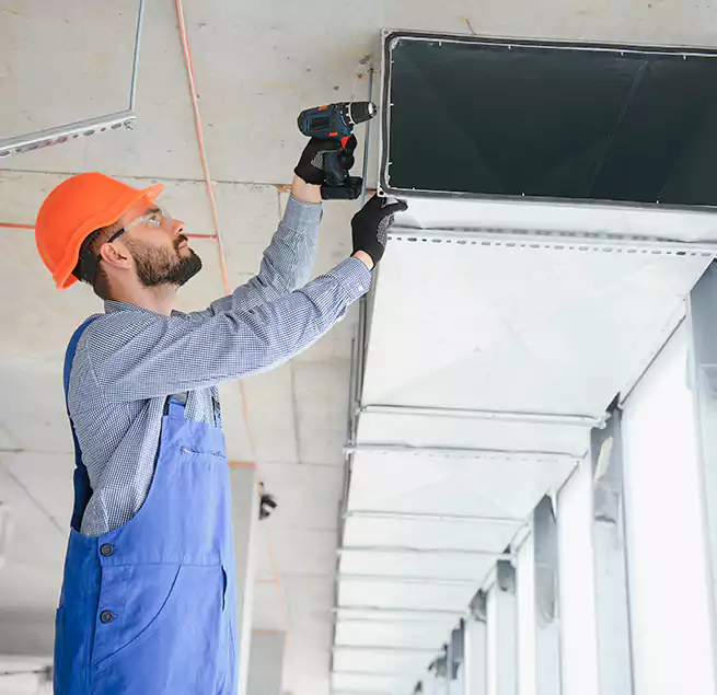 Why Homeowners & Businesses Trust Us in Natchitoches, LA?