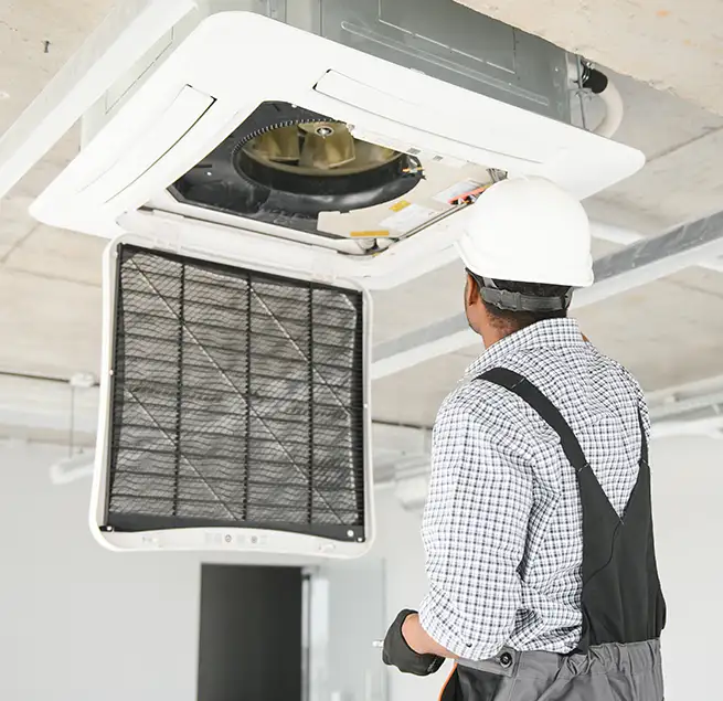 Why Homeowners & Businesses Trust Us in Natchitoches, LA?