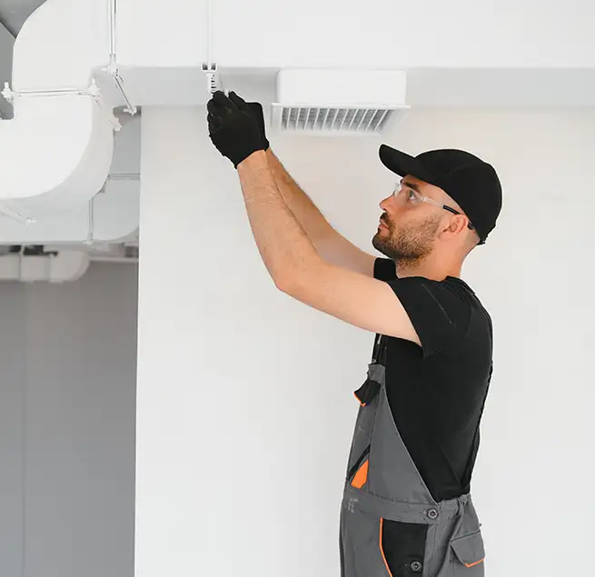 Why Homeowners & Businesses Trust Us in Natchitoches, LA?