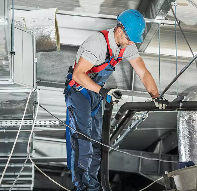 Why Homeowners & Businesses Trust Us in Natchitoches, LA?