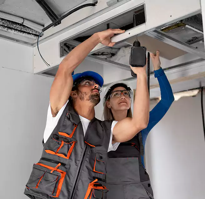 Why Homeowners & Businesses Trust Us in Natchitoches, LA