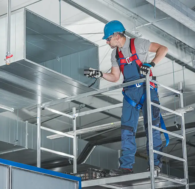 Why Homeowners & Businesses Trust Us in Natchitoches, LA?