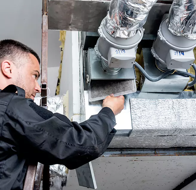 Why Homeowners & Businesses Trust Us in Natchitoches, LA