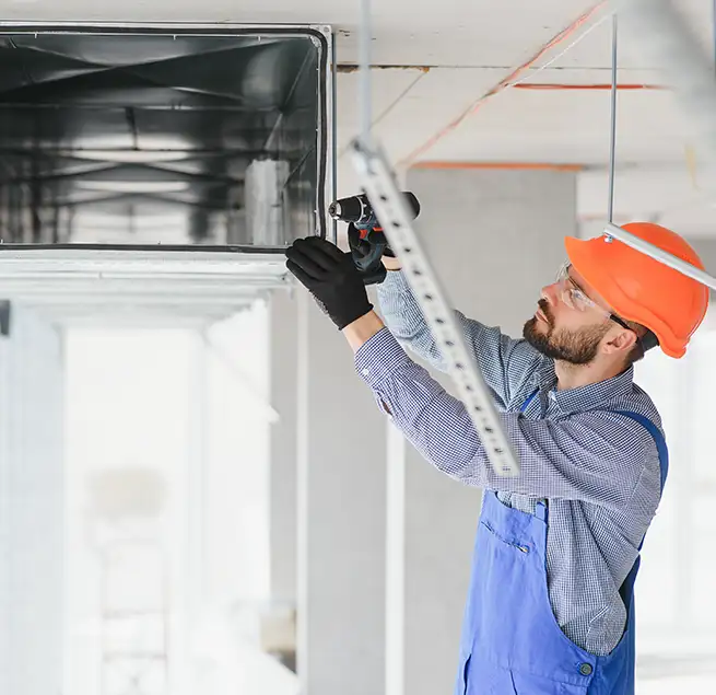 Why Homeowners & Businesses Trust Us in Natchitoches, LA?