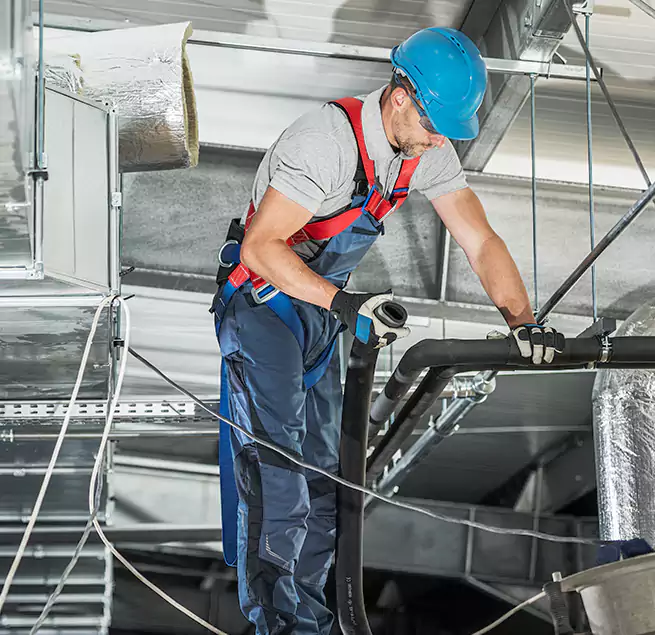 Why Homeowners & Businesses Trust Us in Natchitoches, LA?