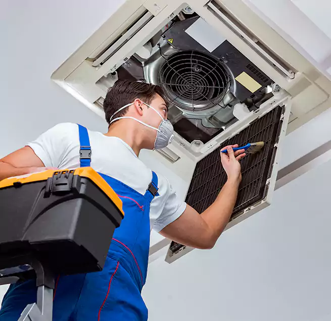 Why Homeowners & Businesses Trust Us in Natchitoches, LA