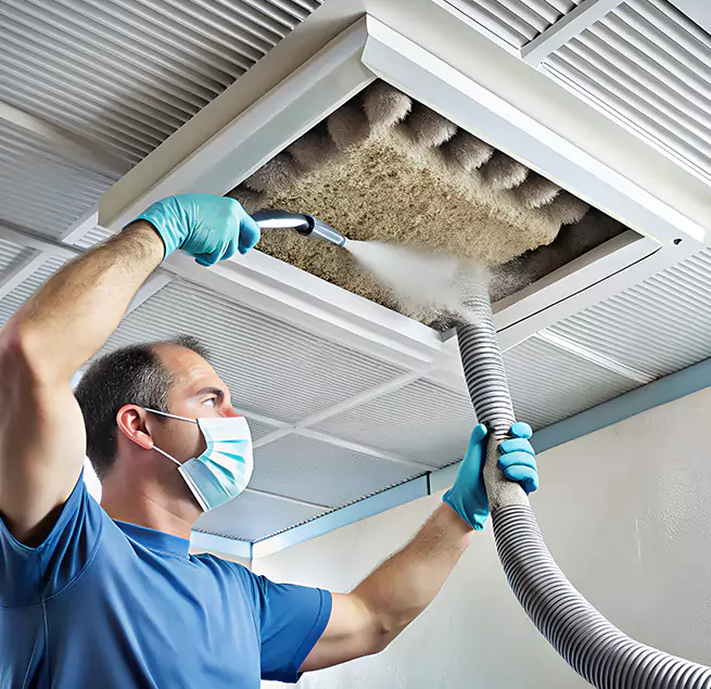 Why Homeowners Businesses Trust Us in Natchitoches, LA?