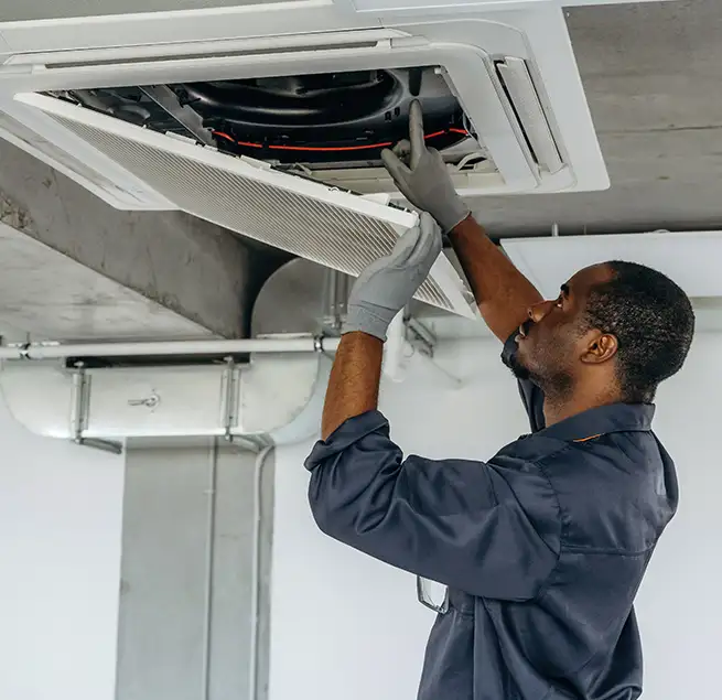 Why Homeowners & Businesses Trust Us in Natchitoches, LA?