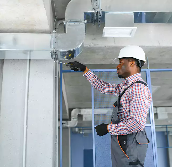 Why Homeowners & Businesses Trust Us in Natchitoches, LA