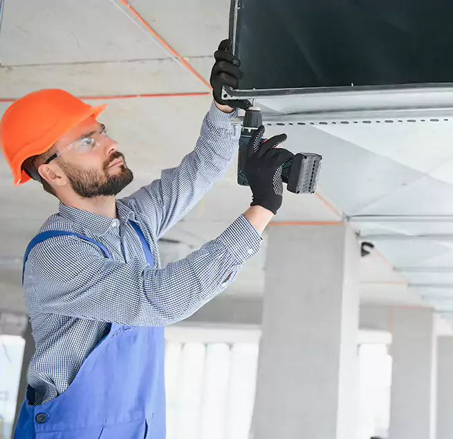 Why Homeowners & Businesses Trust Us in Natchitoches, LA?